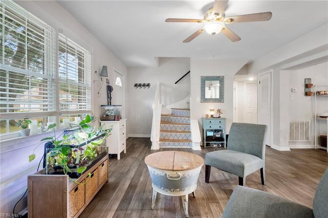 425 Elmont RD, Virginia Beach, VA 23452