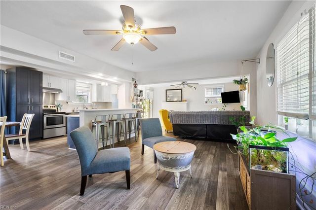 425 Elmont RD, Virginia Beach, VA 23452