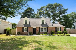 425 Elmont RD, Virginia Beach, VA 23452