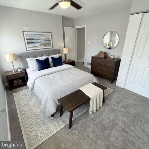 5 3RD ST, Brookhaven, PA 19015