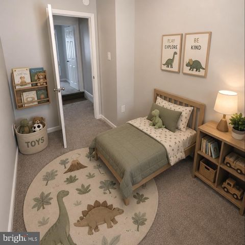 5 3RD ST, Brookhaven, PA 19015