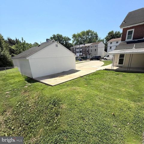 5 3RD ST, Brookhaven, PA 19015