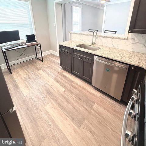5 3RD ST, Brookhaven, PA 19015