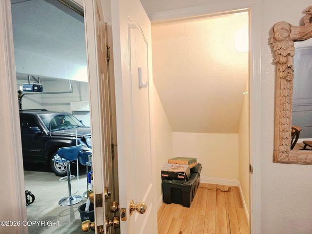 6224 Geronimo Circle, Anchorage, AK 99504