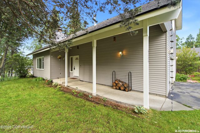 6224 Geronimo Circle, Anchorage, AK 99504