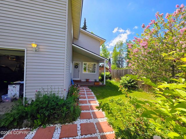 6224 Geronimo Circle, Anchorage, AK 99504