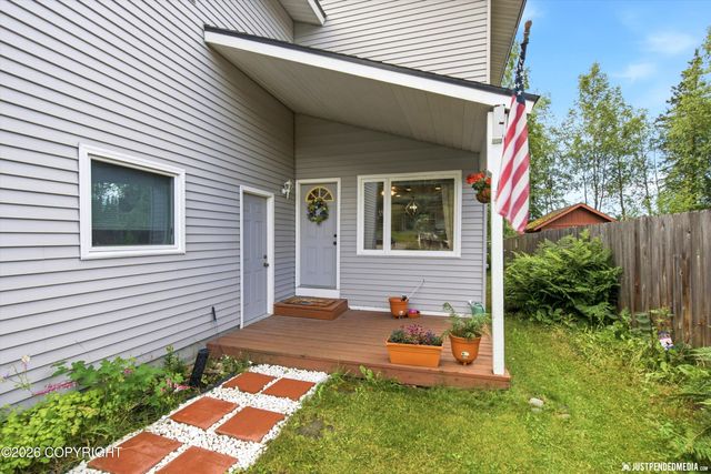 6224 Geronimo Circle, Anchorage, AK 99504