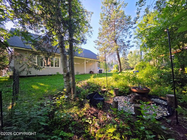 6224 Geronimo Circle, Anchorage, AK 99504