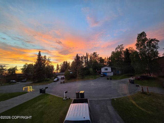 6224 Geronimo Circle, Anchorage, AK 99504