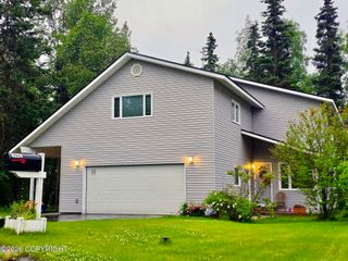 6224 Geronimo Circle, Anchorage, AK 99504