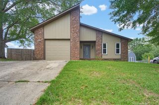 6941 Melbourne Drive, Fayetteville, NC 28314
