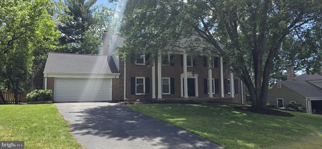 4213 DANDRIDGE TER, Alexandria, VA 22309