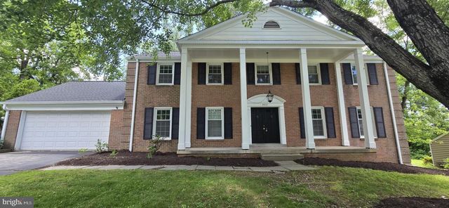 4213 DANDRIDGE TER, Alexandria, VA 22309