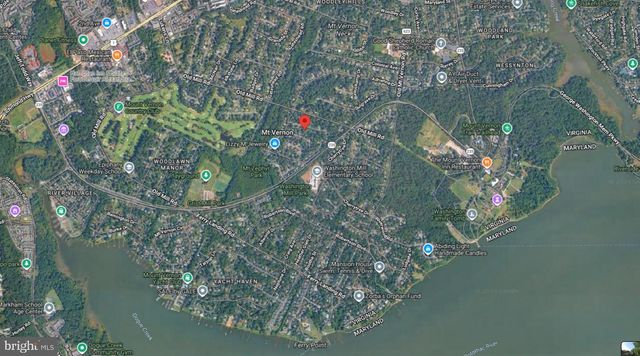 4213 DANDRIDGE TER, Alexandria, VA 22309