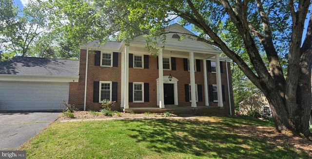 4213 DANDRIDGE TER, Alexandria, VA 22309