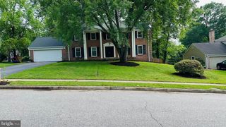 4213 DANDRIDGE TER, Alexandria, VA 22309
