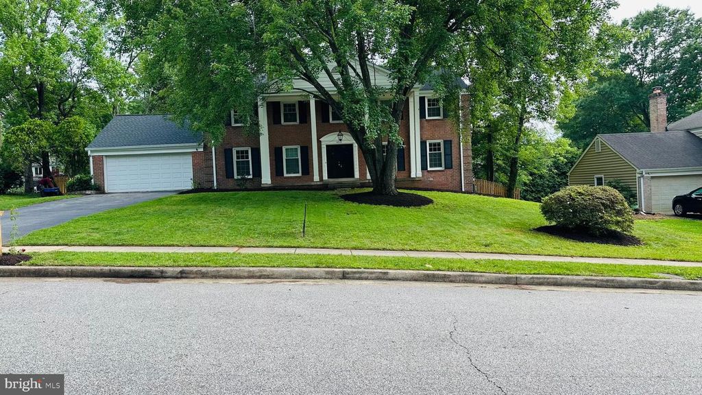 4213 DANDRIDGE TER, Alexandria, VA 22309