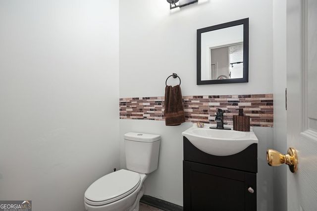 4470 Maple Valley Drive, Cumming, GA 30040