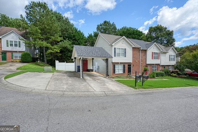 4470 Maple Valley Drive, Cumming, GA 30040