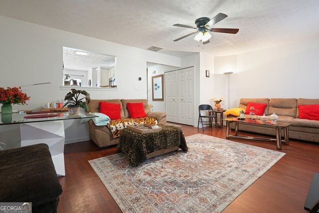 4470 Maple Valley Drive, Cumming, GA 30040