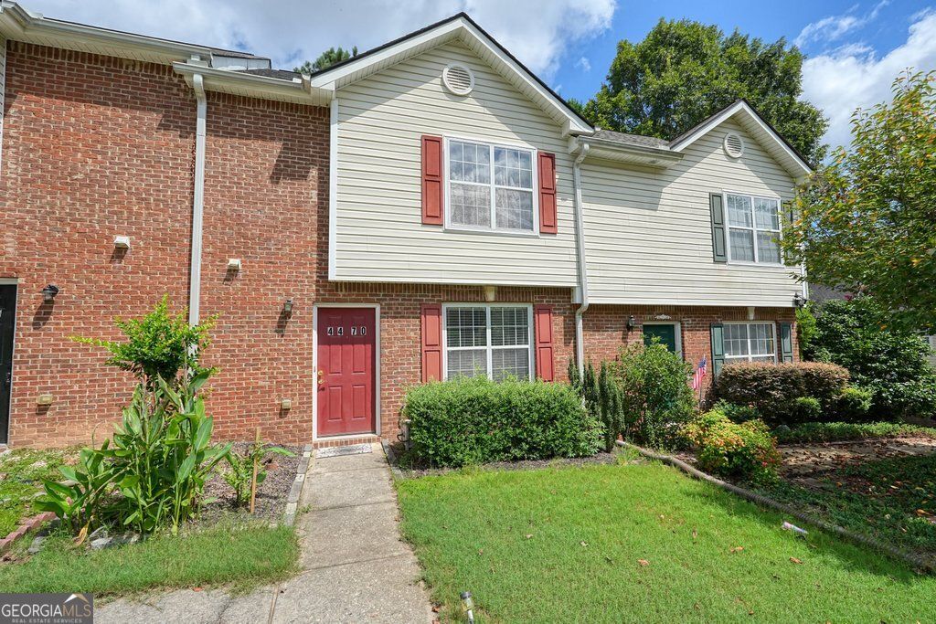 4470 Maple Valley Drive, Cumming, GA 30040