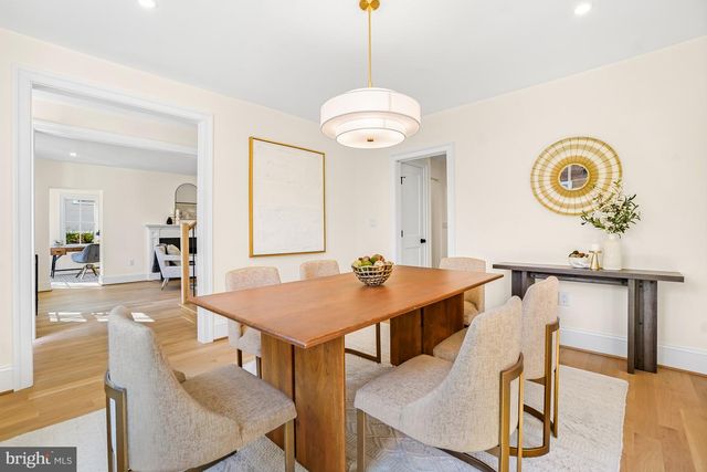 4317 WINDOM PL NW, Washington, DC 20016