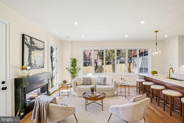 4317 WINDOM PL NW, Washington, DC 20016