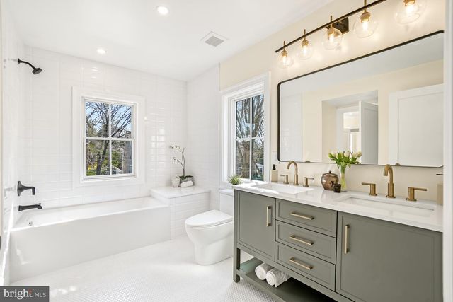 4317 WINDOM PL NW, Washington, DC 20016