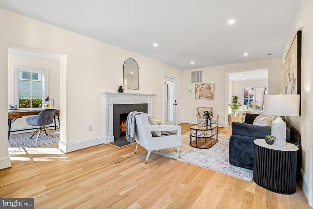 4317 WINDOM PL NW, Washington, DC 20016