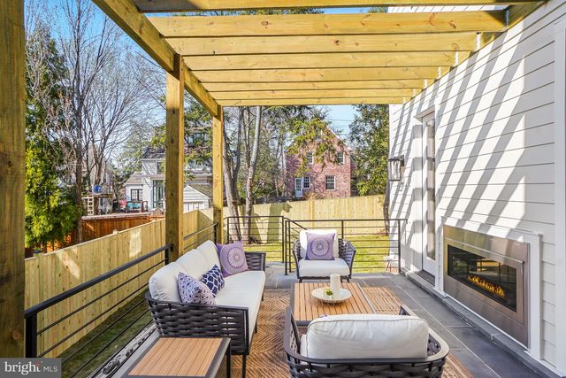 4317 WINDOM PL NW, Washington, DC 20016