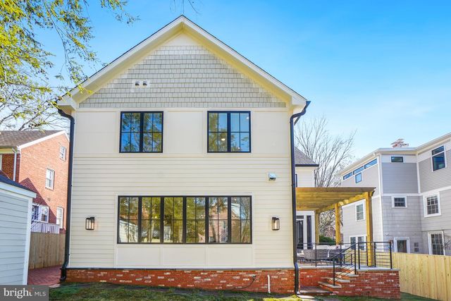 4317 WINDOM PL NW, Washington, DC 20016