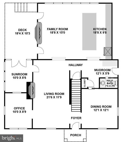 4317 WINDOM PL NW, Washington, DC 20016