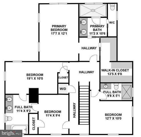 4317 WINDOM PL NW, Washington, DC 20016