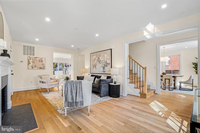 4317 WINDOM PL NW, Washington, DC 20016