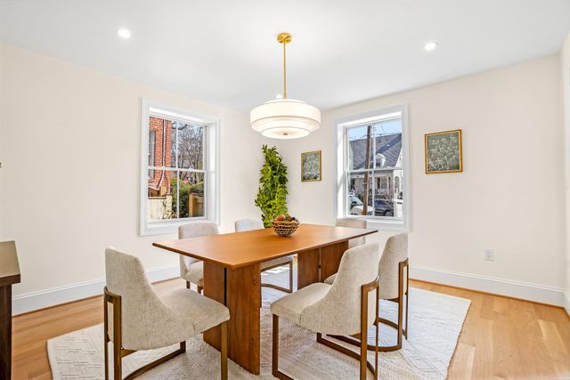 4317 WINDOM PL NW, Washington, DC 20016