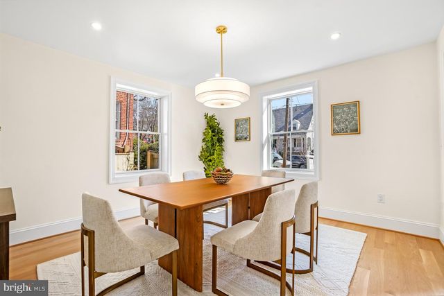 4317 WINDOM PL NW, Washington, DC 20016