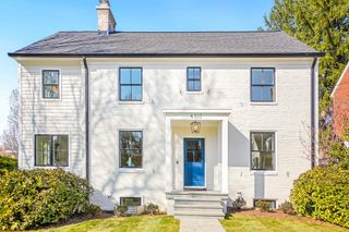 4317 WINDOM PL NW, Washington, DC 20016