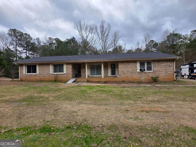 407 Earl North Road, Newnan, GA 30263