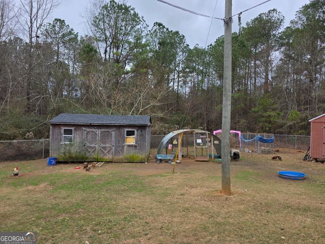 407 Earl North Road, Newnan, GA 30263