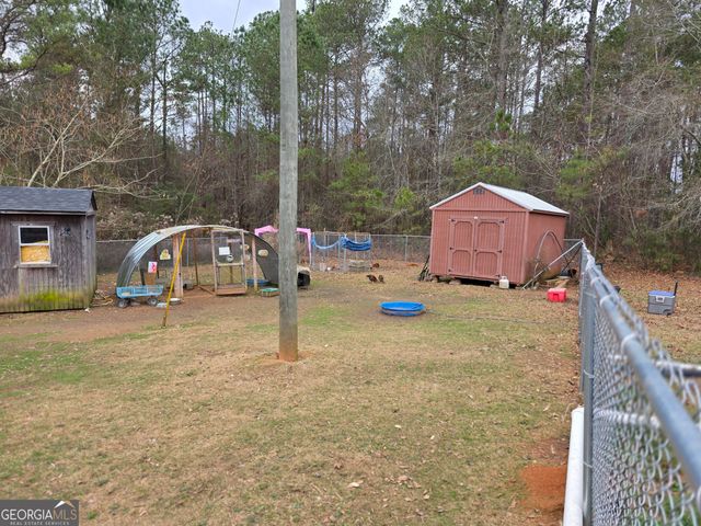 407 Earl North Road, Newnan, GA 30263