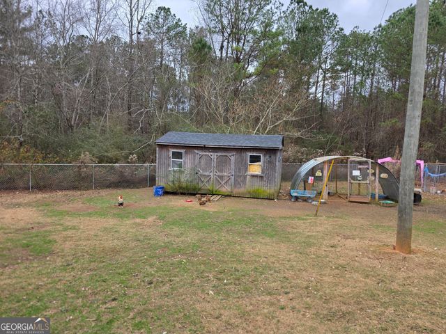 407 Earl North Road, Newnan, GA 30263