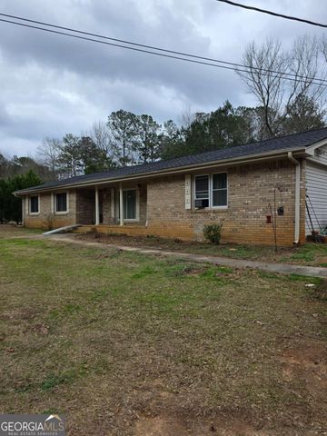 407 Earl North Road, Newnan, GA 30263