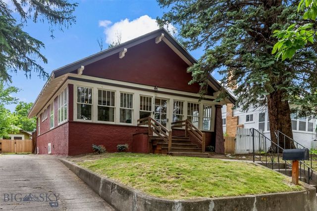 114 S 8th Street, Livingston, MT 59047