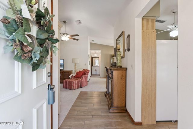 222 Shangri La Circle, Edgewater, FL 32132