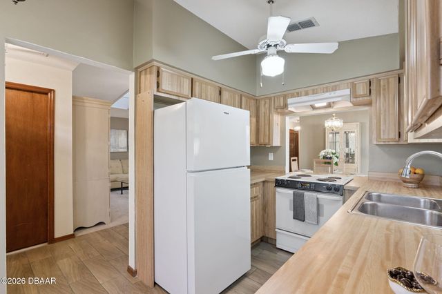 222 Shangri La Circle, Edgewater, FL 32132