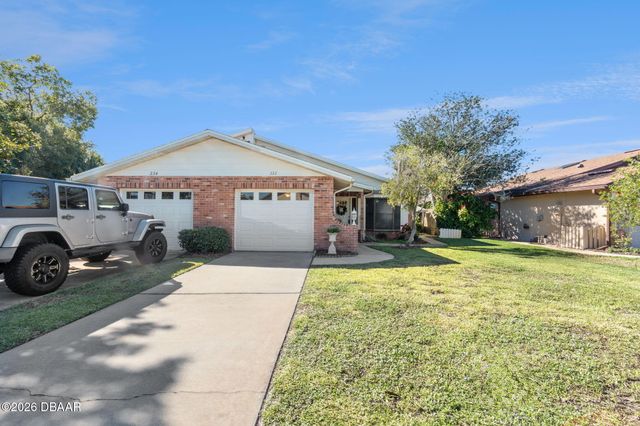 222 Shangri La Circle, Edgewater, FL 32132