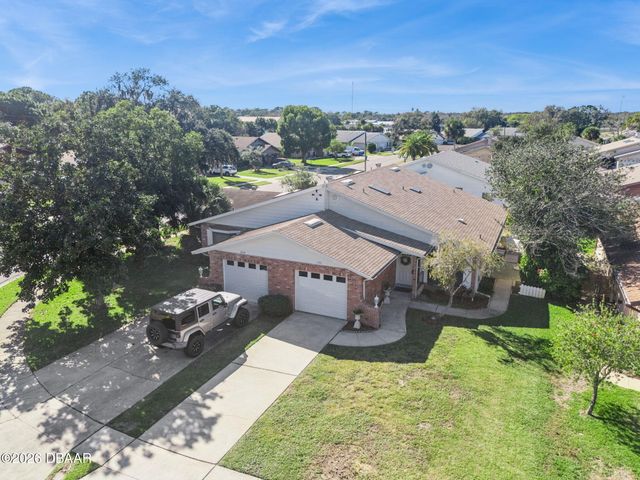 222 Shangri La Circle, Edgewater, FL 32132