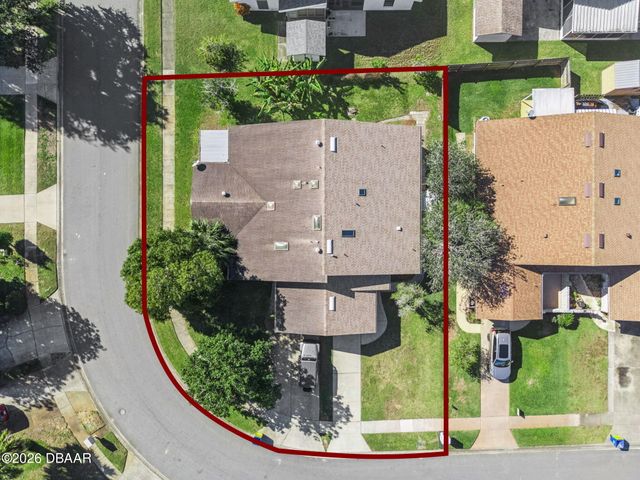 222 Shangri La Circle, Edgewater, FL 32132