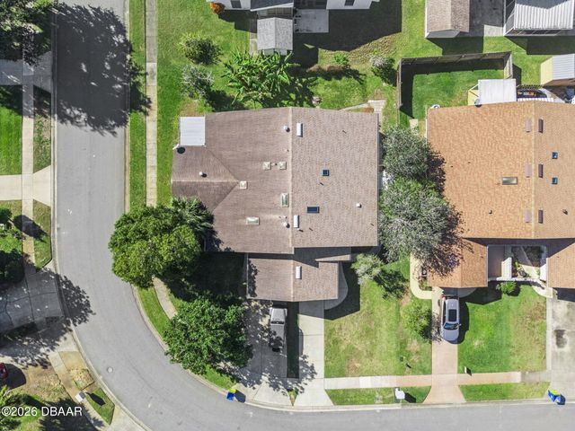 222 Shangri La Circle, Edgewater, FL 32132