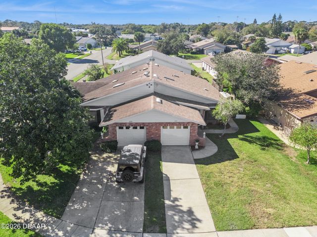 222 Shangri La Circle, Edgewater, FL 32132